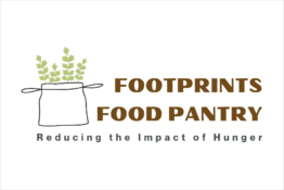 Footprints Food Pantry