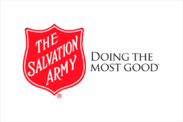 The Salvation Army