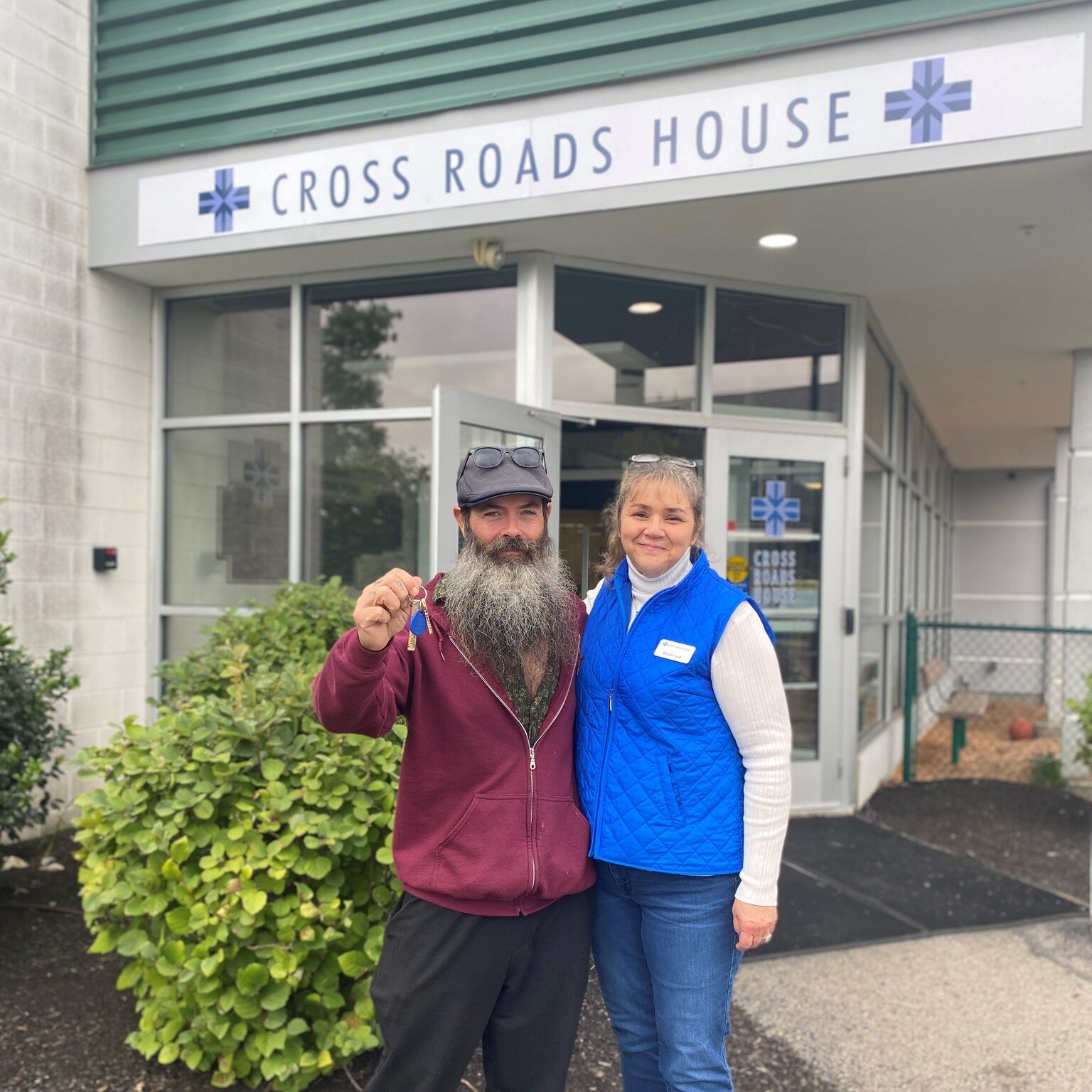 Seacoast Spotlight Series Crossroads House Piscataqua Savings Bank