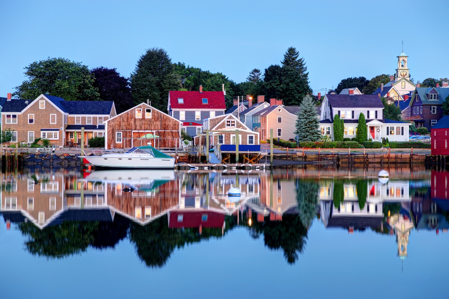 Exploring Portsmouth's Hidden Gems: A Local Guide